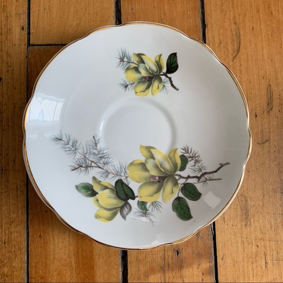 REGENCY Bone China Tea Cup Vintage - Picture 2 of 5